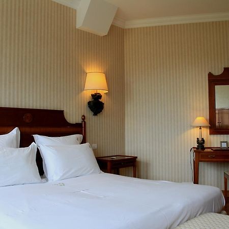 La Lorraine Otel Zoufftgen Dış mekan fotoğraf