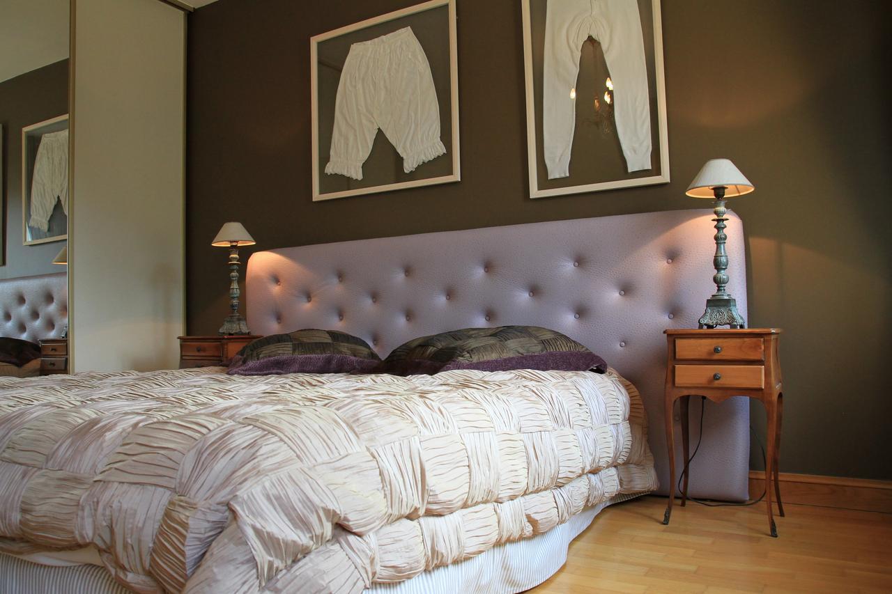 La Lorraine Otel Zoufftgen Dış mekan fotoğraf
