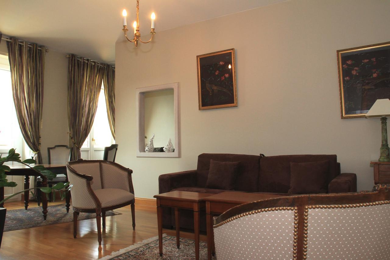 La Lorraine Otel Zoufftgen Dış mekan fotoğraf