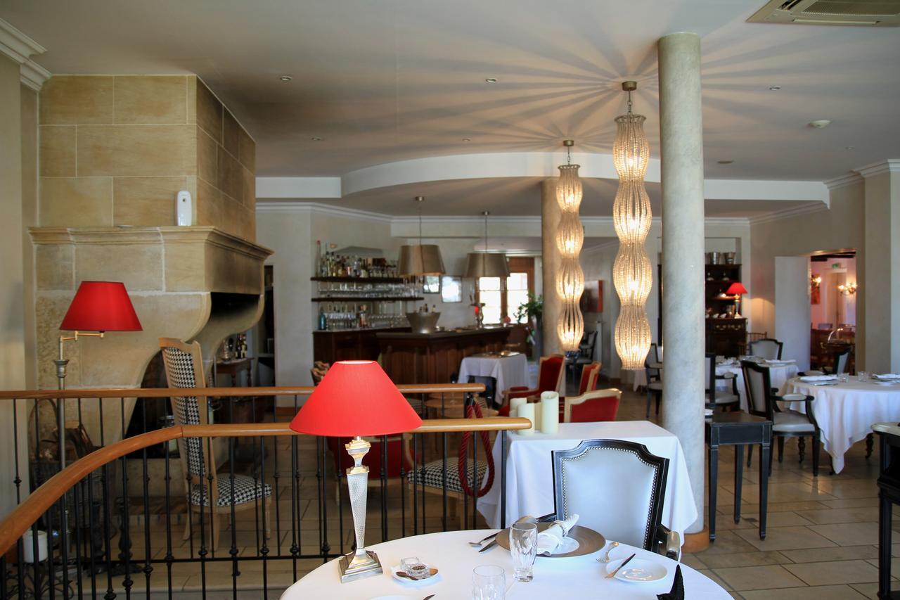 La Lorraine Otel Zoufftgen Dış mekan fotoğraf