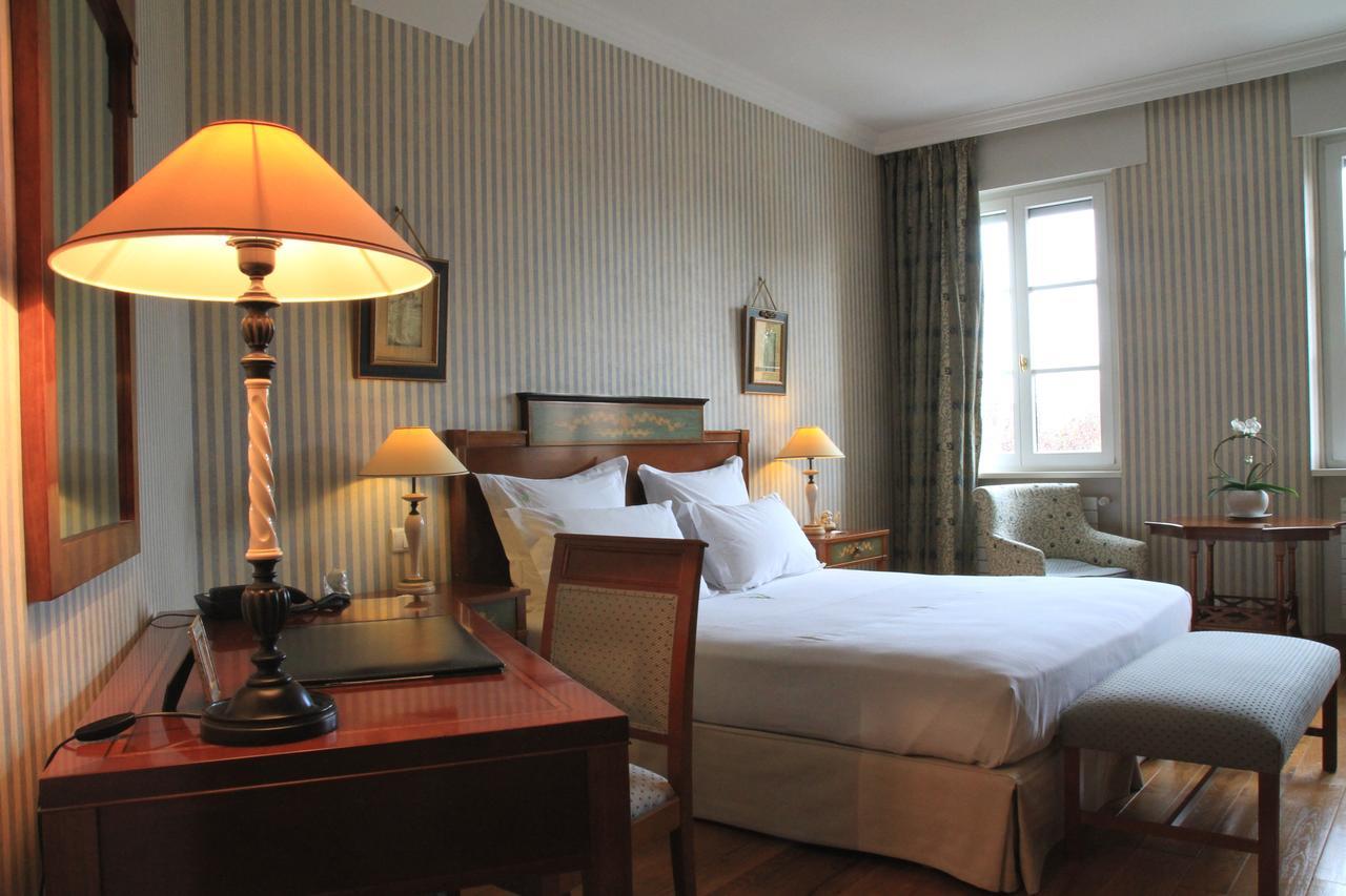 La Lorraine Otel Zoufftgen Dış mekan fotoğraf